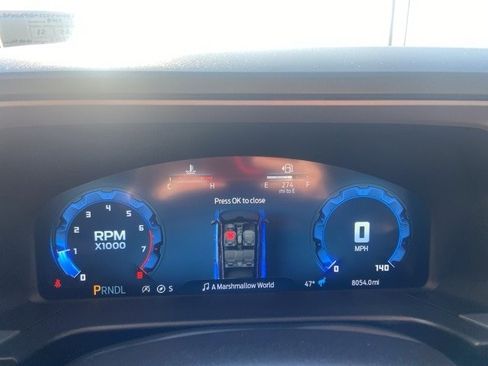 Certified 2025 Ford Bronco Sport Big Bend w/ Convenience Package image 12