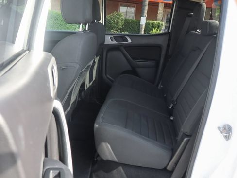 Used 2021 Ford Ranger XL w/ Equipment Group 101A High RWD image 40