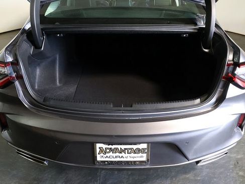 Certified 2023 Acura TLX SH-AWD w/ Advance Package image 29