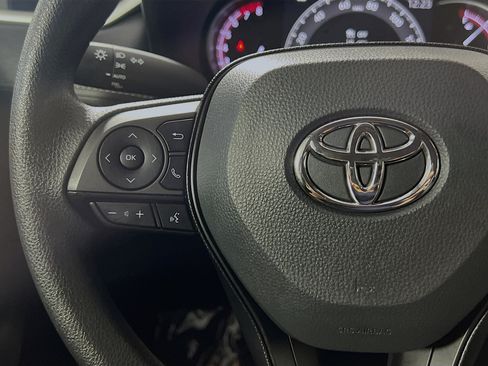 Used 2023 Toyota RAV4 XLE FWD image 19