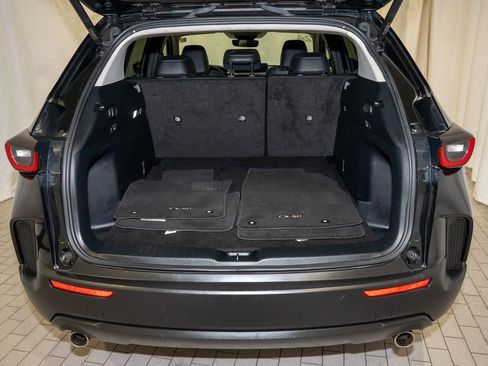 Used 2024 MAZDA CX-50 AWD 2.5 S w/ Preferred Package image 6