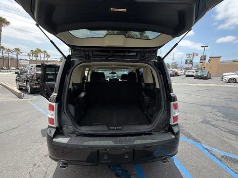 Used 2013 Ford Flex SEL FWD image 11