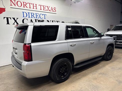 Used 2020 Chevrolet Tahoe 2WD image 5