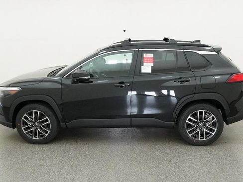 New 2026 Toyota Corolla Cross XLE image 53