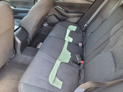 Used 2023 Honda Accord EX image 19