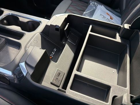 New 2026 Chevrolet Silverado 1500 RST AWD/4WD image 37