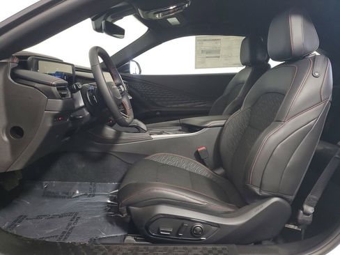 New 2026 Dodge Charger R/T Scat Pack image 11