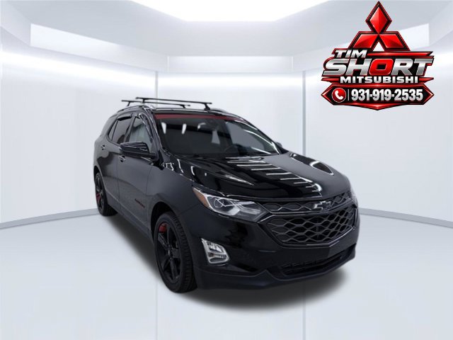 Used 2020 Chevrolet Equinox Premier w/ Premier Redline Edition AWD/4WD image 1