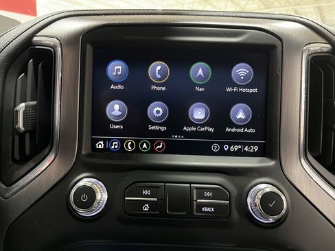 Used 2020 GMC Sierra 1500 Denali w/ Denali Premium Package image 34