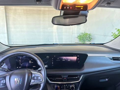 Used 2025 Buick Encore GX Preferred image 33