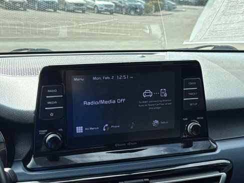 Used 2023 Kia Seltos S image 16