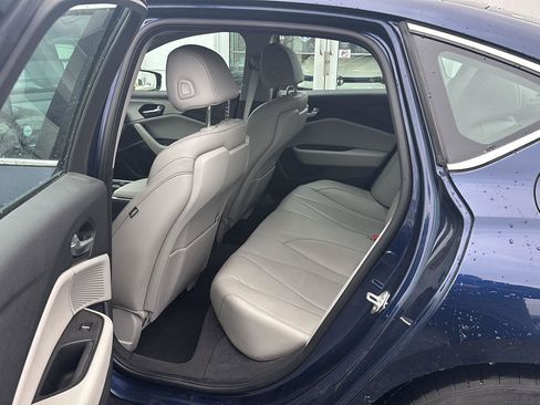 Used 2021 Acura TLX SH-AWD w/ Technology Package image 14