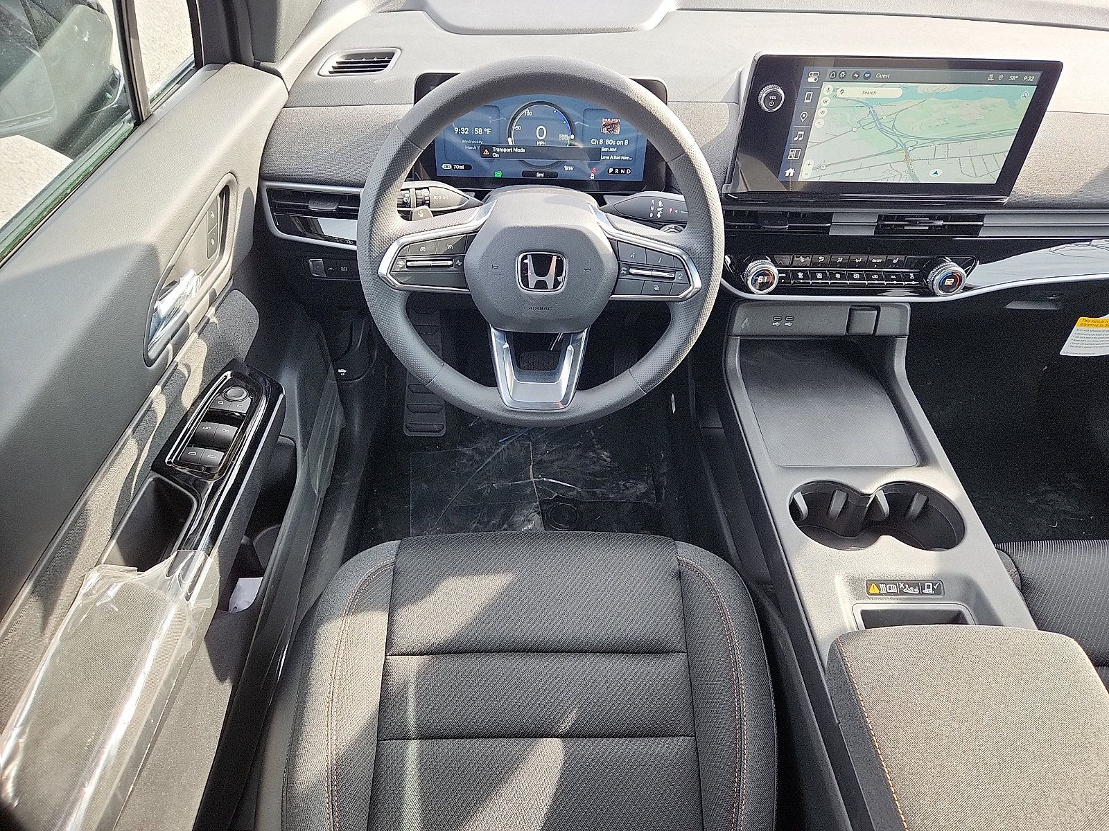 New 2026 Honda Prologue EX image 7
