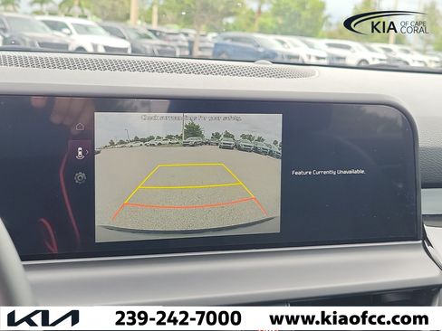 New 2026 Kia Seltos S FWD image 24
