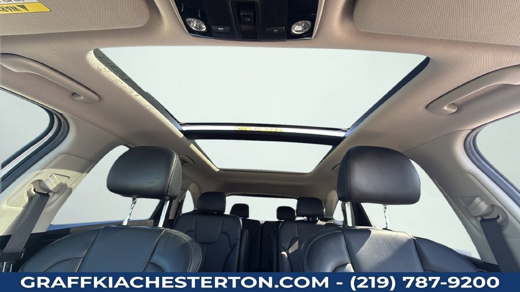 Used 2021 Kia Sorento SX AWD/4WD image 34