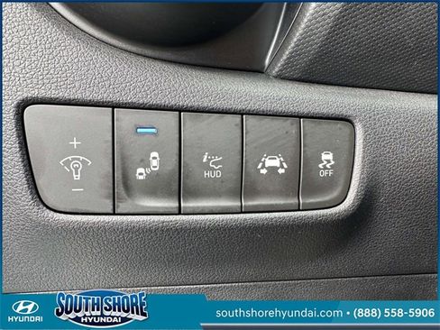 Certified 2020 Hyundai Kona Ultimate image 21