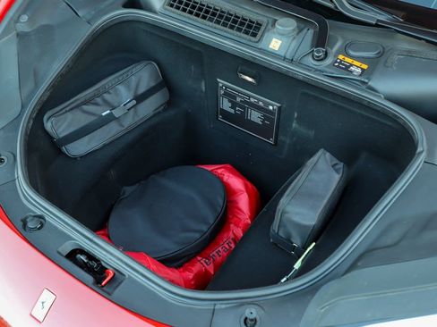 Certified 2023 Ferrari 296 GTB image 34