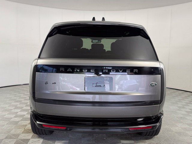 Used 2023 Land Rover Range Rover SE AWD/4WD image 7