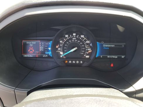 Used 2024 Ford Edge SEL w/ Convenience Package AWD/4WD image 14