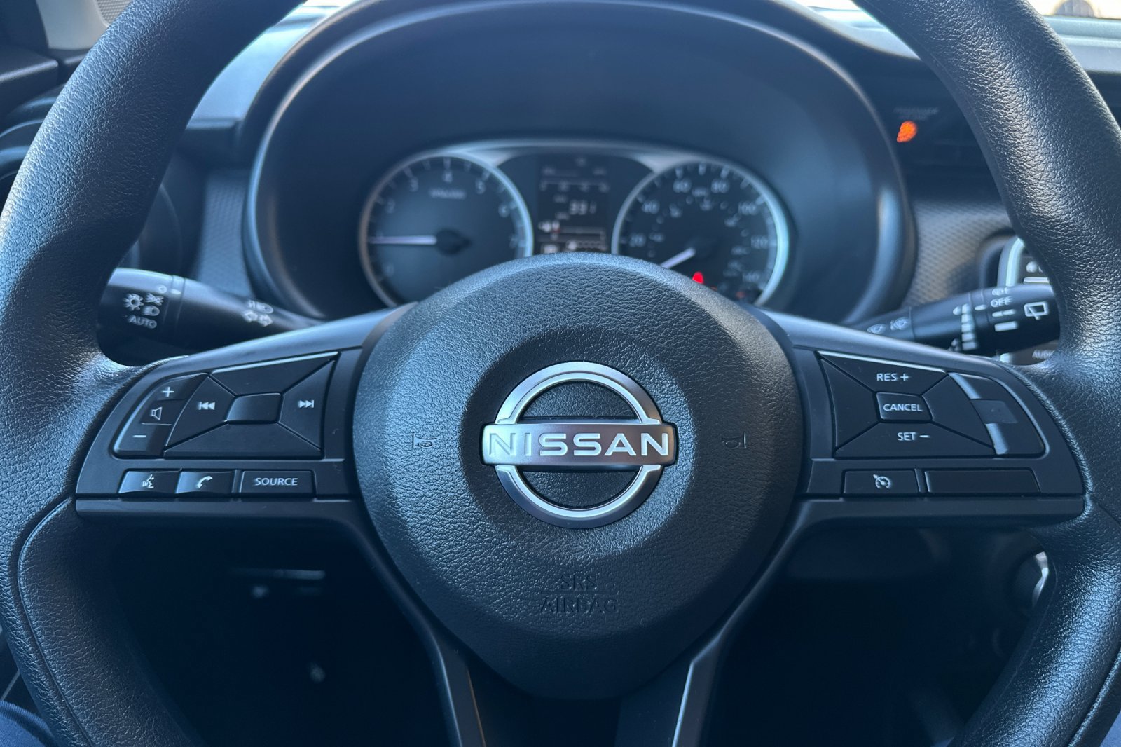 Used 2025 Nissan Kicks Play S FWD image 28