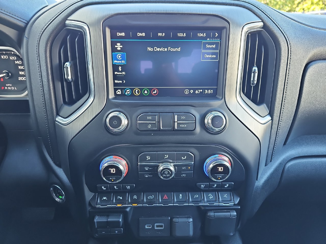 Used 2021 GMC Sierra 1500 Denali w/ Denali Ultimate Package AWD/4WD image 24