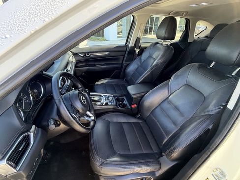 Used 2018 MAZDA CX-5 Grand Touring AWD/4WD image 19
