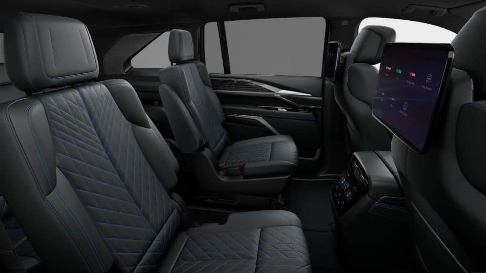 New 2026 Cadillac Escalade IQ Sport 1 AWD/4WD image 70