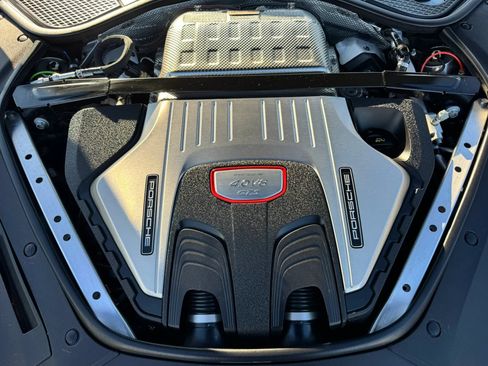 Used 2020 Porsche Panamera GTS AWD/4WD image 50