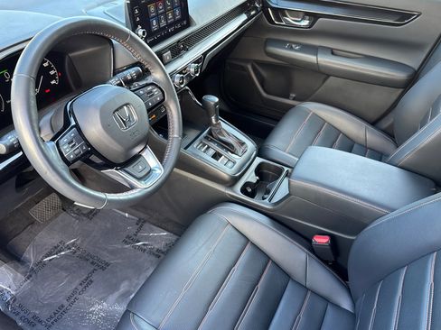 Used 2023 Honda CR-V Sport Touring image 7