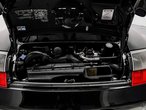 Used 2005 Porsche 911 Turbo S image 80