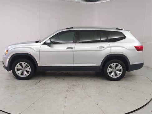 Used 2018 Volkswagen Atlas S image 3
