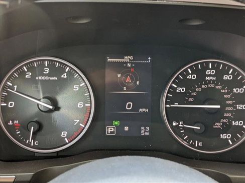 New 2025 Subaru Ascent Limited image 10