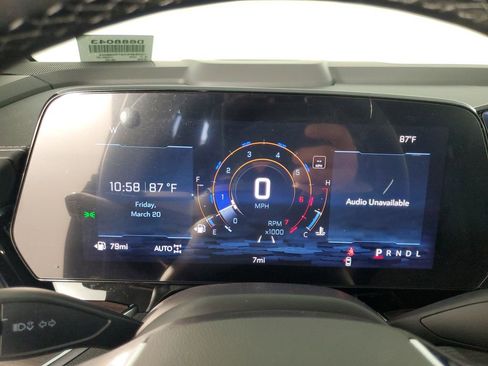 New 2026 Chevrolet Tahoe Z71 image 26