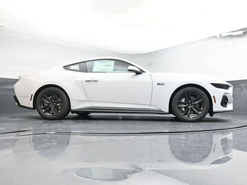 New 2026 Ford Mustang GT image 31