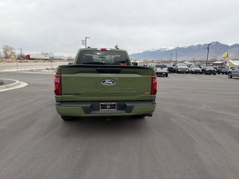 Used 2025 Ford F150 XL AWD/4WD image 4