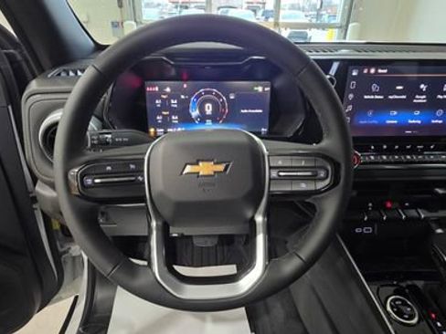 New 2026 Chevrolet Colorado LT w/ Advanced Trailering Package image 16