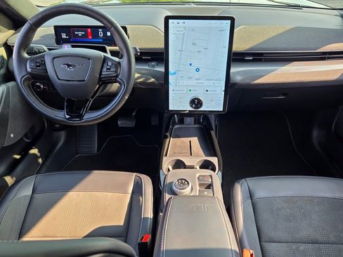 Used 2022 Ford Mustang Mach-E GT w/ GT Performance Edition image 18