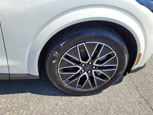 New 2025 Ford Mustang Mach-E Premium image 39