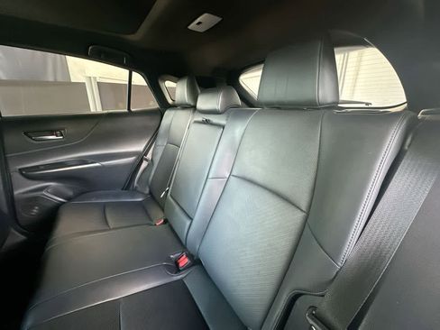 Used 2021 Toyota Venza Limited w/ Advanced Technology Package AWD/4WD image 22