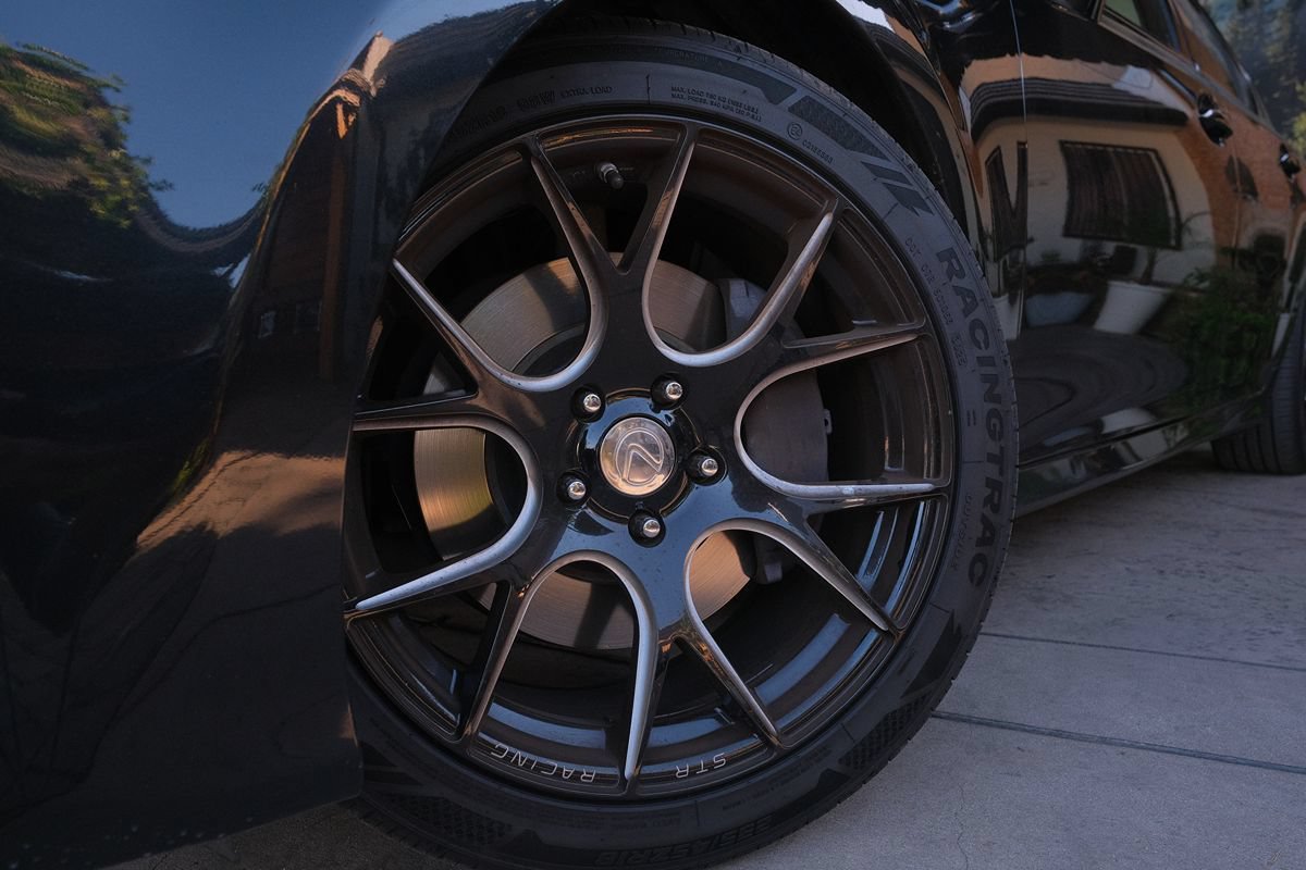 Used 2016 Lexus GS 350 RWD image 48