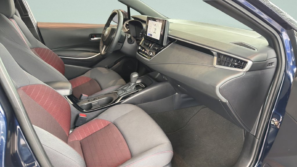 Used 2024 Toyota Corolla SE FWD image 28