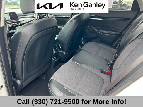 Certified 2024 Kia Seltos S AWD/4WD image 47