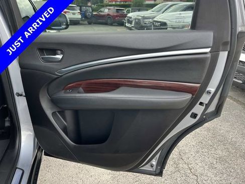 Used 2016 Acura MDX FWD w/ Technology Package image 21
