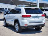 Used 2021 Jeep Grand Cherokee Laredo w/ Security & Convenience Group image 5