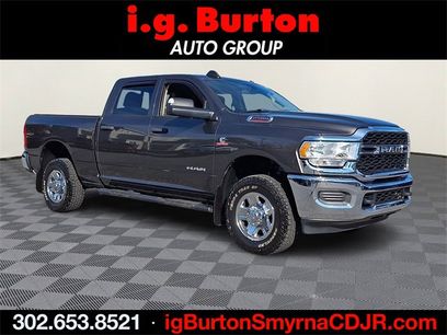 Used 2020 RAM 2500 Tradesman