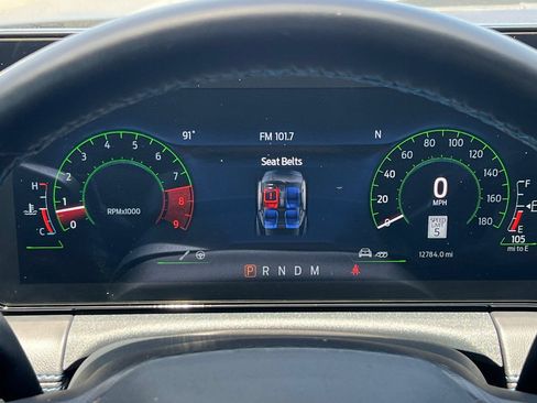 Certified 2024 Ford Mustang Dark Horse RWD image 26