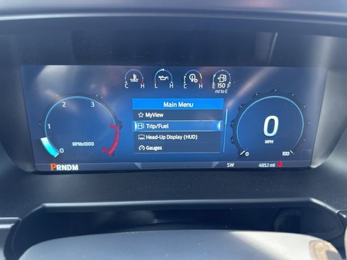 New 2026 Ford F450 Platinum image 22