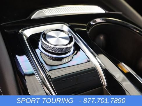 New 2026 Buick Envision Sport Touring AWD/4WD image 27