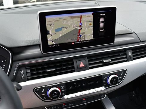 Used 2018 Audi A4 2.0T Ultra Premium Plus w/ Premium Plus Package image 13