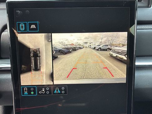 New 2026 GMC Terrain Elevation w/ Elevation Premium Package image 13